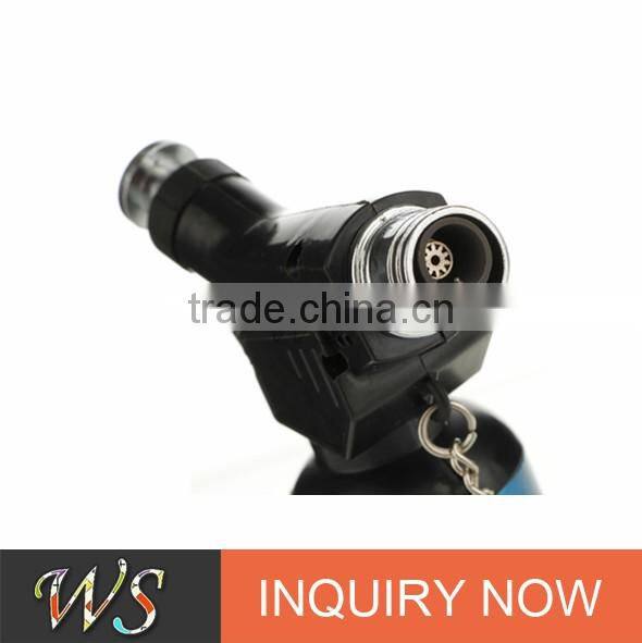 WSSKGF009 Hot selling 2017 trending products lighter torch flame gun