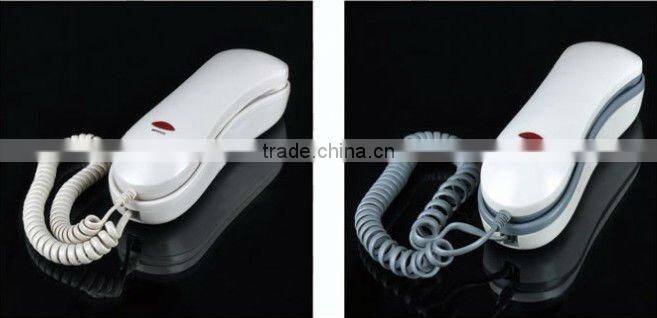 Deluxe Hotel bathroom telephone