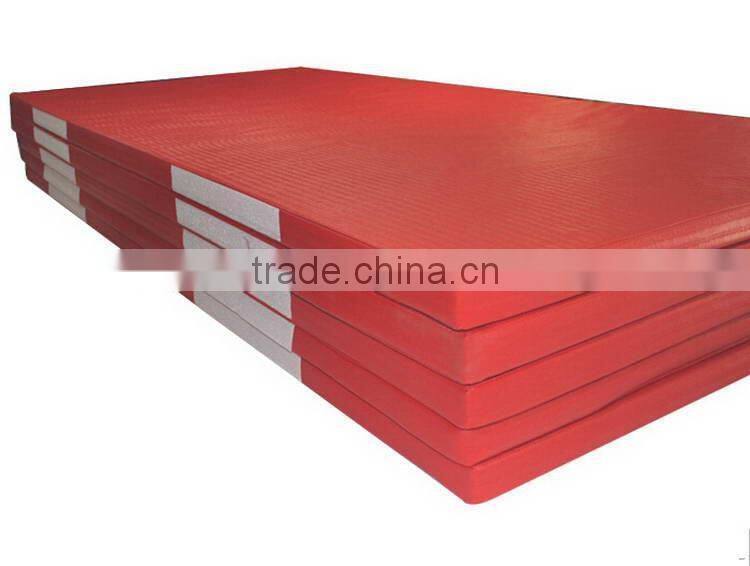 Fashionable hotsell 45 degree judo mat