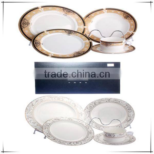 European Style Ceramic Porcelain Tableware set,ceramic plate,ceramic mug cup