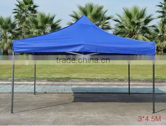 New advertising tent folding outdoor exhibition activities four angle shade
