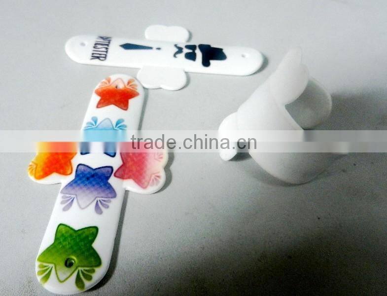 HOT!!! Wholesale Mobile Phone Touch U Smart slap Stand