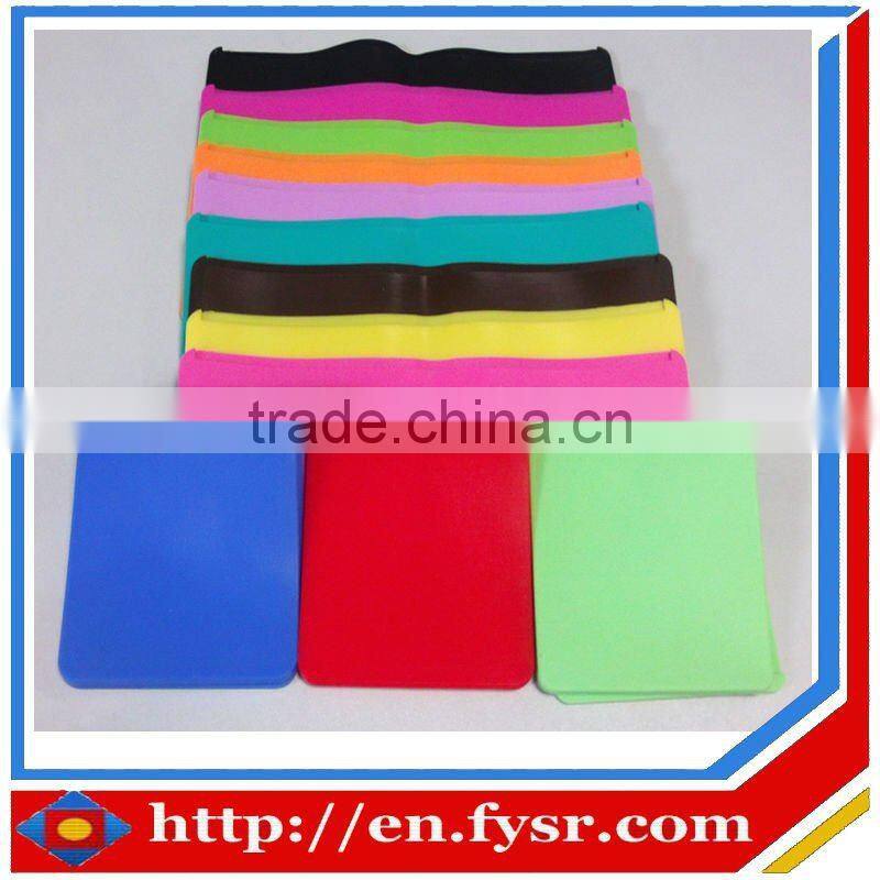 Novelty silicone coin bag for men