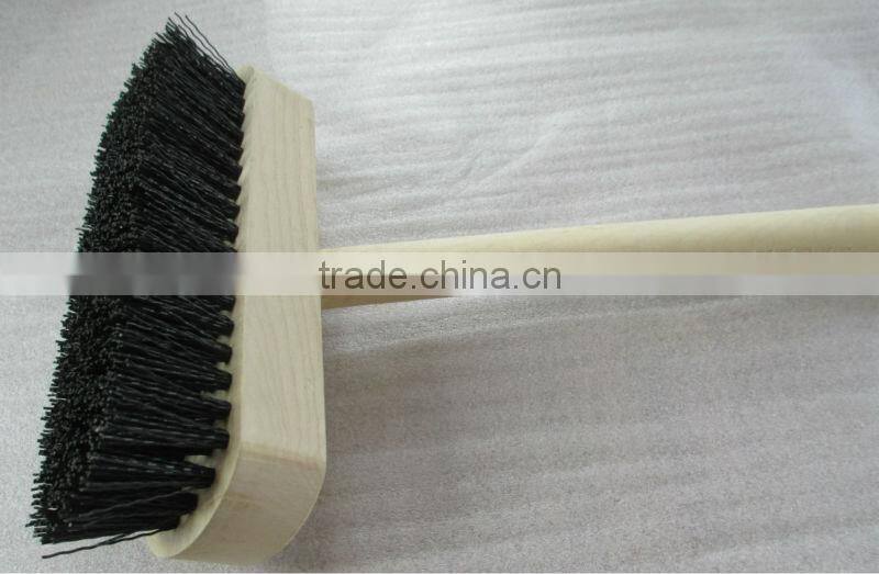 Best Selling Practical PP Plastic Deck Cleaning Brush