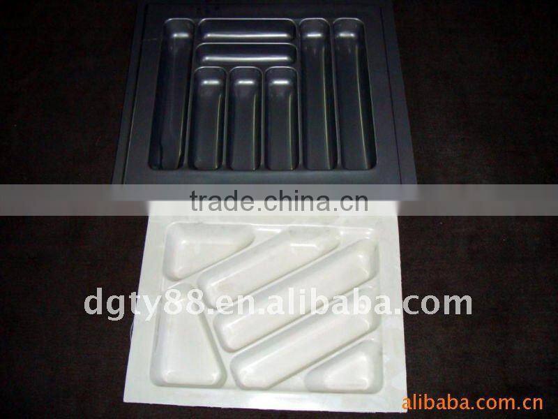 thermoforming plastic products/special plastic