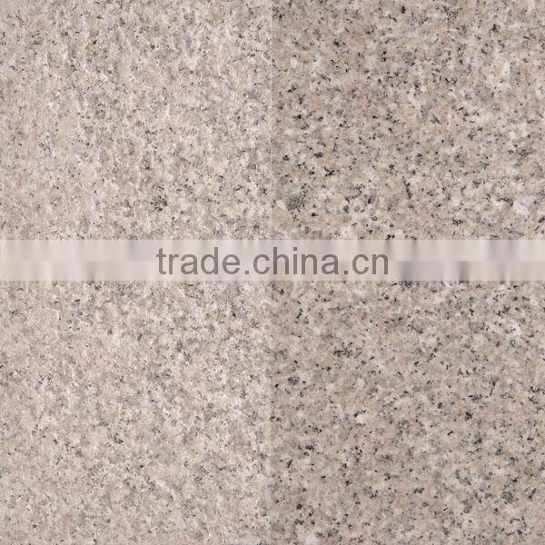G636 Natural Chinese pink granite tiles for sale