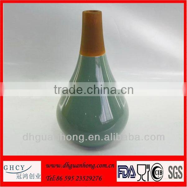 New Design Ceramic Home Decoration Vase