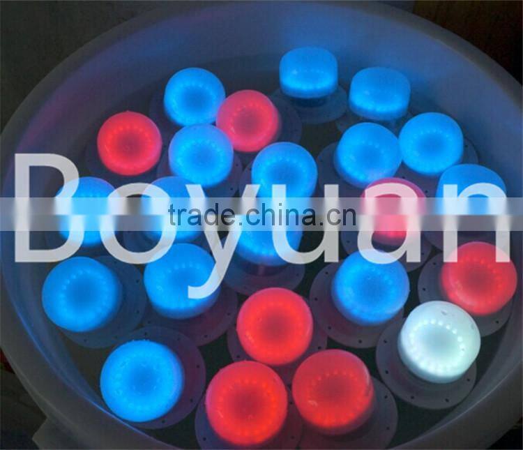 Led ball for nightclub/Color changing party decoration ball