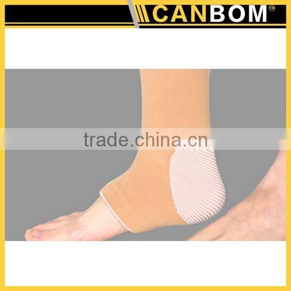 Medical Lengthen Nylon High Stretch Yarn Protect The Ankle
