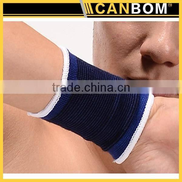 Moderate Price Wholesale Credit Guarantee Wet Gas Absorption Weave Sports Protect The Wrist