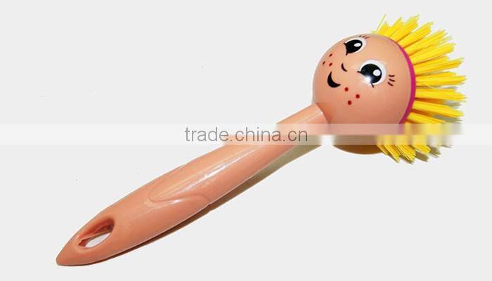 manufacturer cleaning products household cleaning pan and dish brush