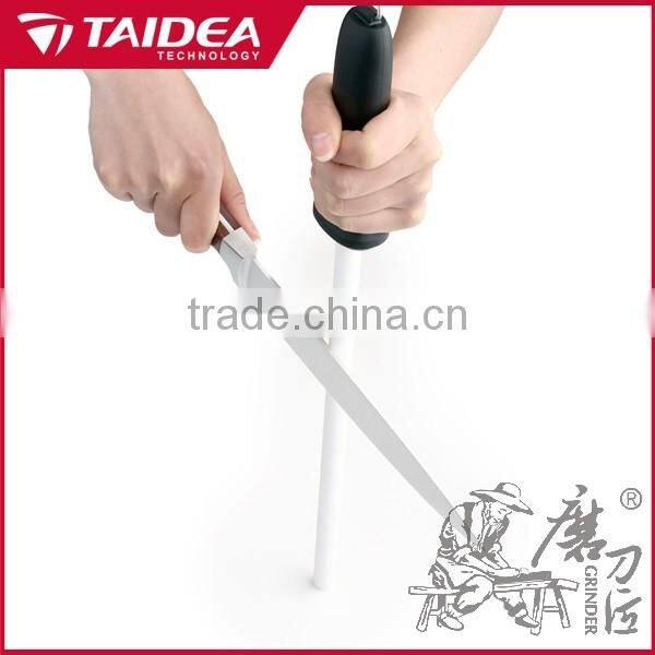 GRINDER Household Sharpening Rod T0847C 12''