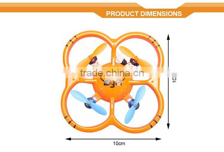 Professional Quadcopter Manufacturer Mini Drone Helicopter For Sale