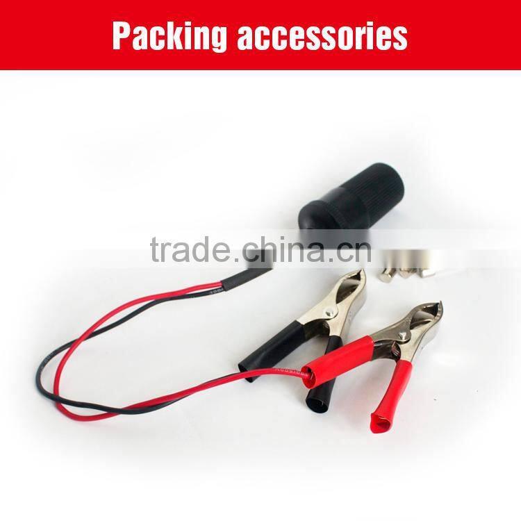 Classic model powerful impact wrench