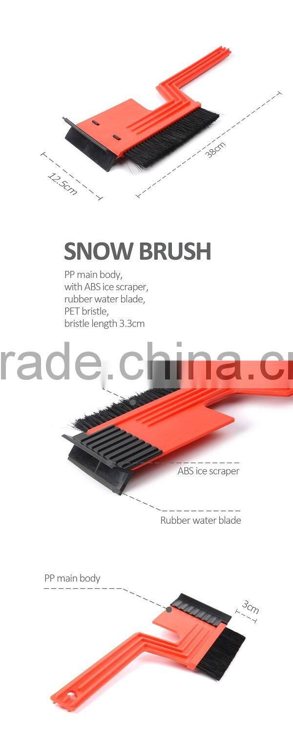 snow brush