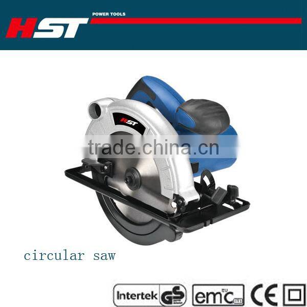 HS6001 185MM 1600W power tool Circular Saw cutting saw
