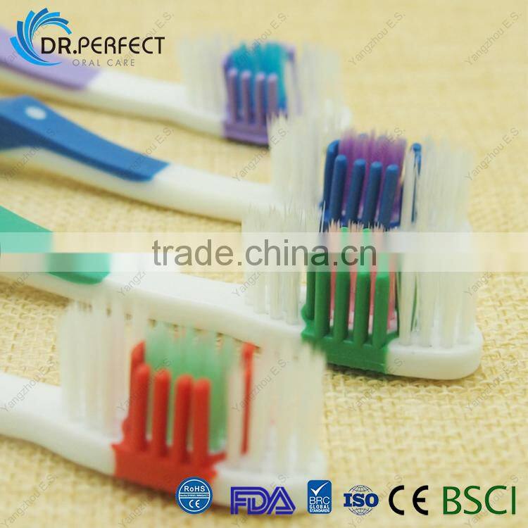 soft rubber bristle toothbrush good quality tooth brush cleaner