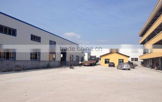 Folding aluminum hand trolley two wheels HT1105