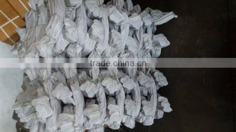 F102-4T Red Paint Fork