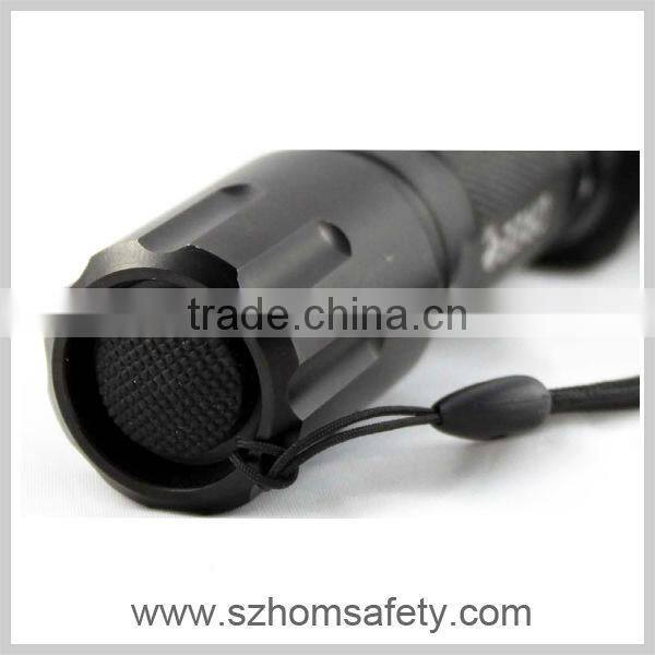 CREE R2 HS-802 UniqueFire the most powerful led torches with 4-modes