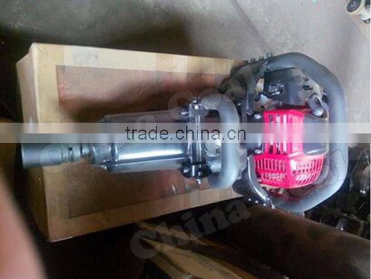 Labor-saving Manual Railroad Bolts Wrench Internal Combustion