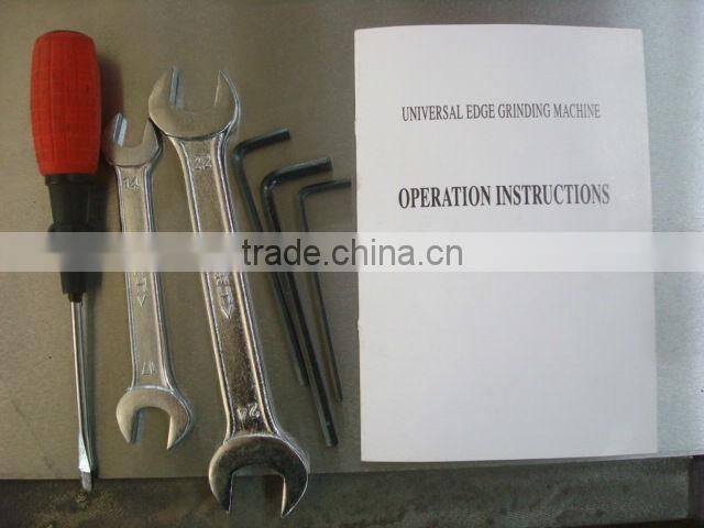 Universal blade griding machine SH-7128C with Diameter of edge mill 90-630mm