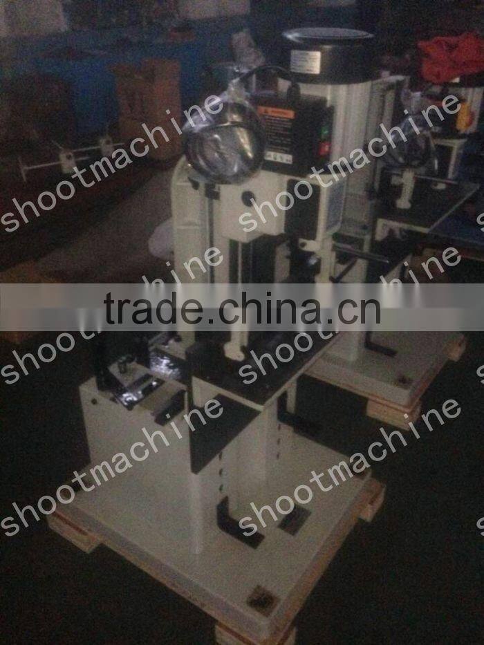 HEAVY-DUTY MORTISER MS3840M with Max.height of timber 200mm and Max.width of timber 1000mm