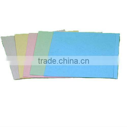 For Boway perfect binding machne DIY hot melt glue sheet