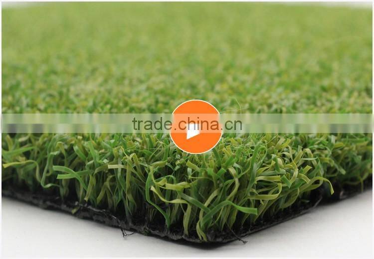Artificial Grass Turf for Golf Putting Green