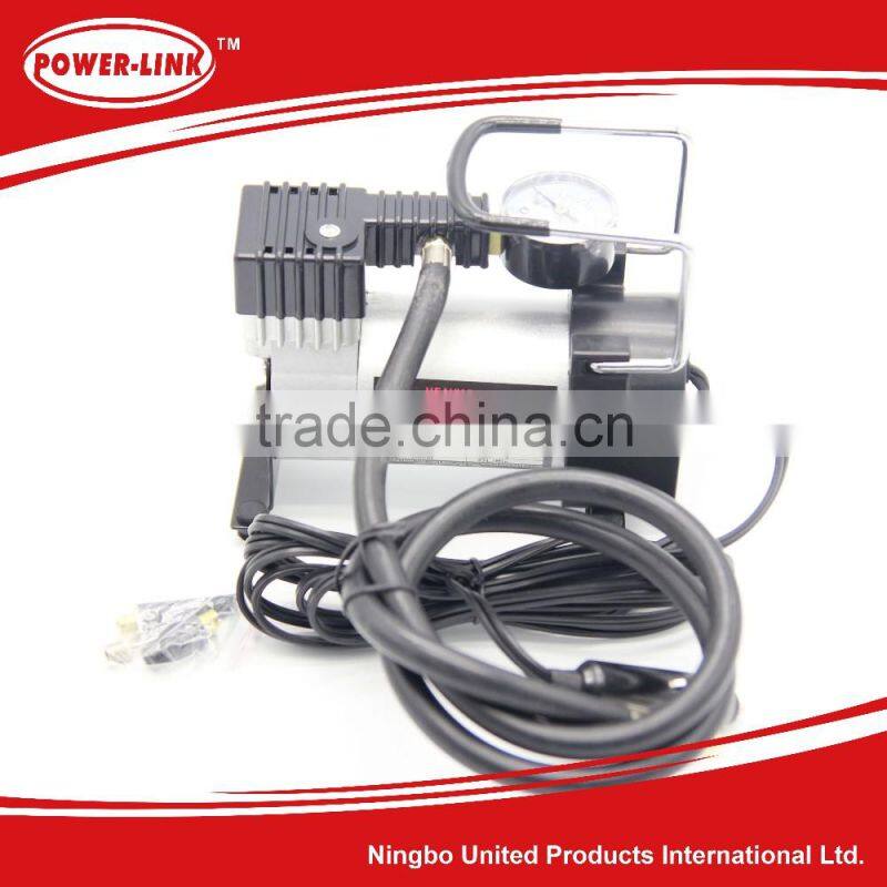 140PSI Single cylinder metal auto inflator pump