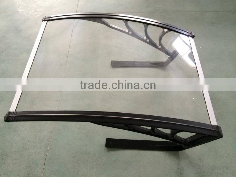 Exgain S520 sparepart robot mower roof for protecting mower from sun and rain