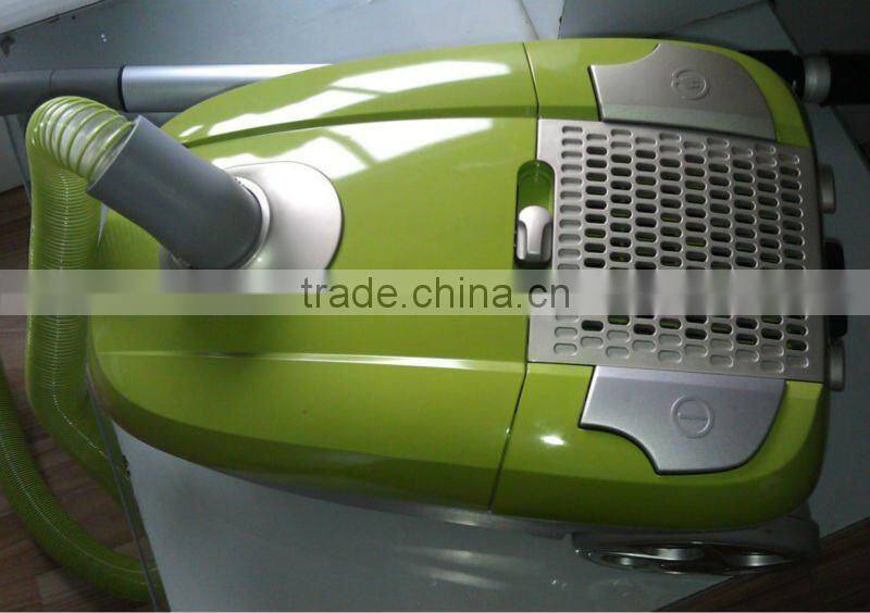 Beautiful New style canister vacuum cleaner KPA01-B