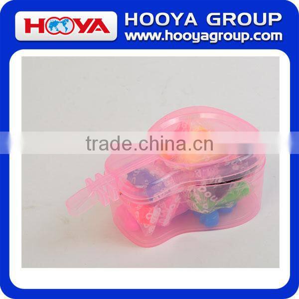 multi -color fun play dough set, environmental play dough set with marine animal models