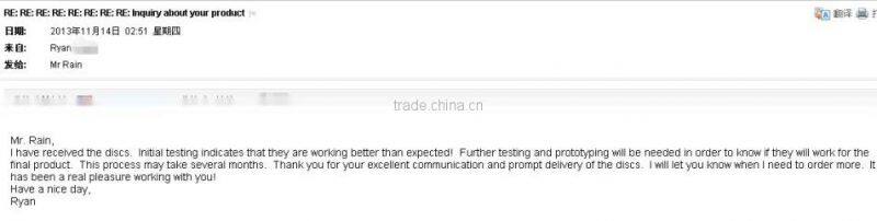 Stainless Bimetal Stamping Strips Made in China