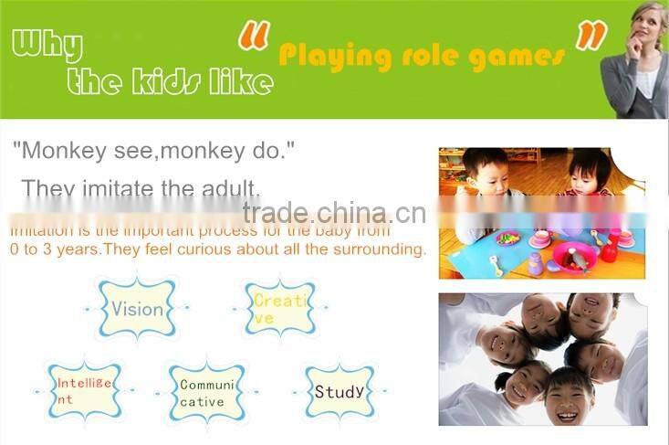 Factory Direct Sale knitting machine toys for children