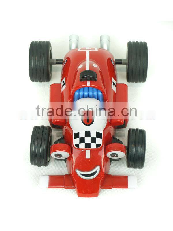 1:18 Scale 4CH Cartoon F1 RC Car