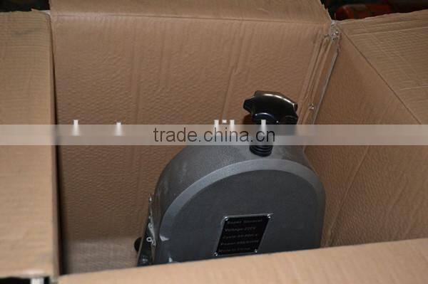 Floor Standing Butcher Electric Cutting Bone Saw BR075