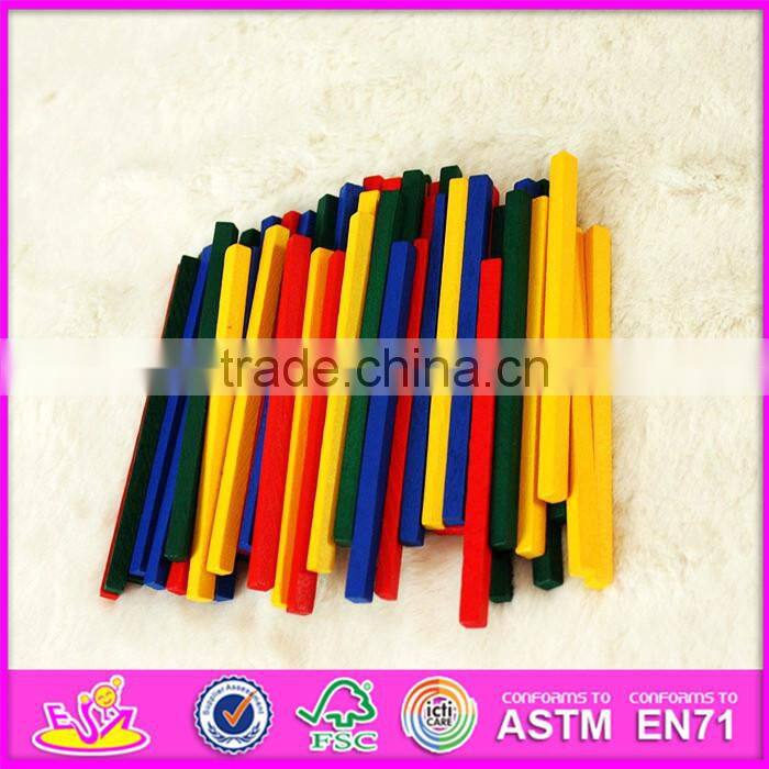 2016 new design baby wooden donkey toy, top fashion kids wooden donkey toy, educational children wooden donkey toy W01B028