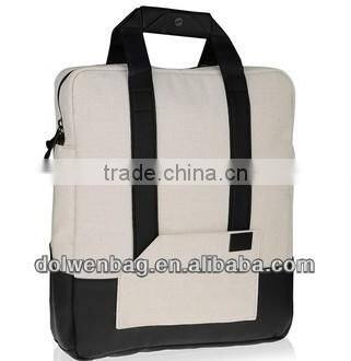 2014 bussiness design laptop bag