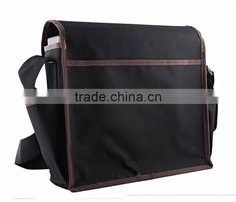 600D polyester cheap tool kits electrician tool bag