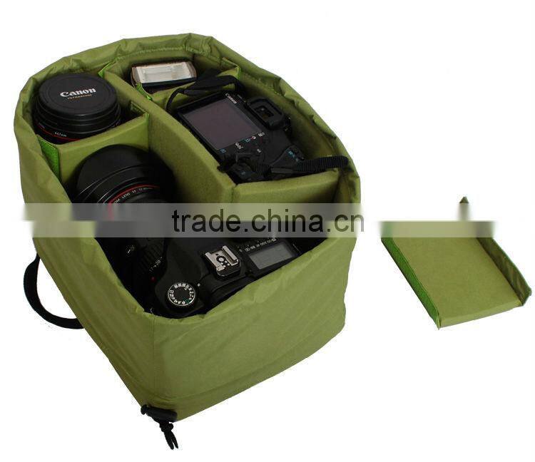Pure Handle Waterproof Dlr Camera Bag