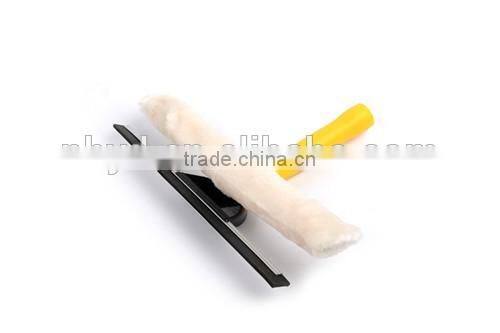 2016 new 15 feet long pole multi angled telescopic window cleaner