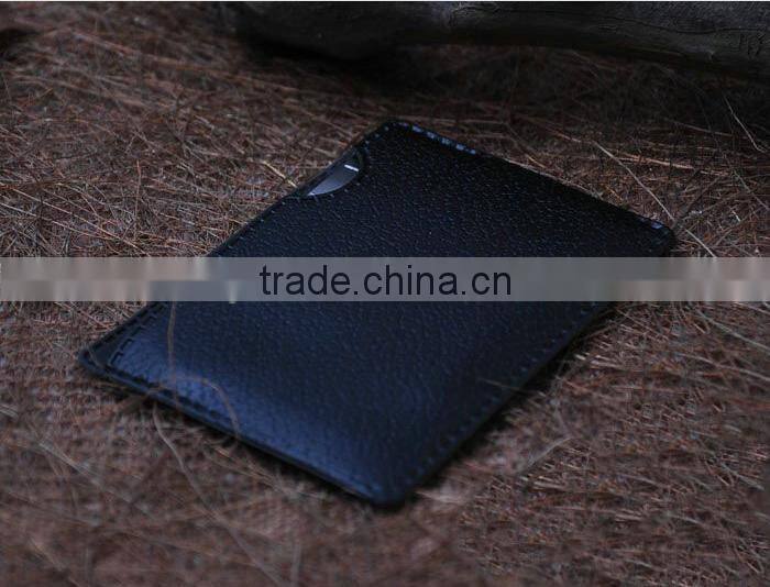 2016 New outdoor 15 in 1 Credit Card Multi Tool