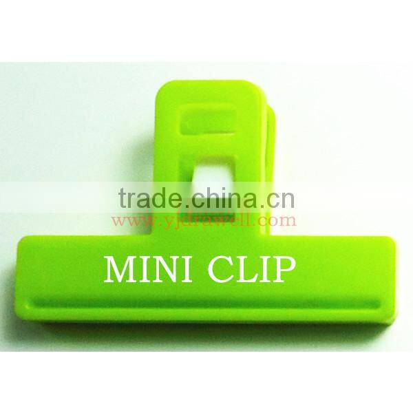 MC-3440 Set Of 5 promotional bag clip