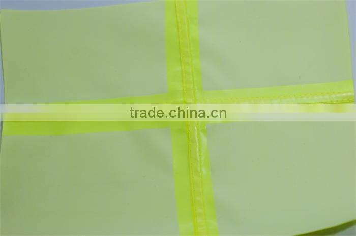 waterproof tpu seam sealing tape for raincoat/jacket