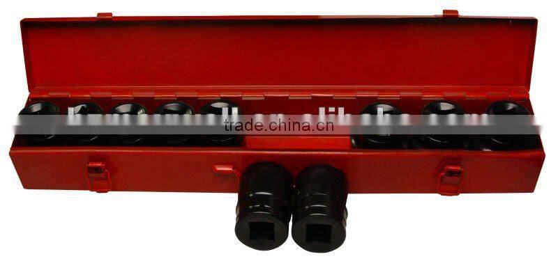 10pc Deep Socket
