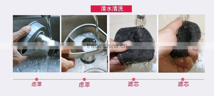 Hot selling Portable dry/wet car vacuum cleaner