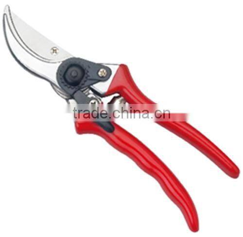 Hot sale Pruning shear Hand Pruner garden scissors