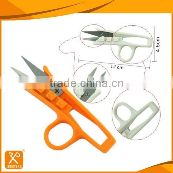 Dressmaker carpet cloth cutting embroidery textile dressing scissors