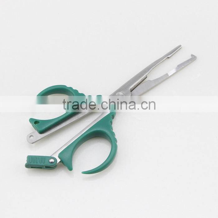 Multi-Function Special Handle Design Fishing Pliers